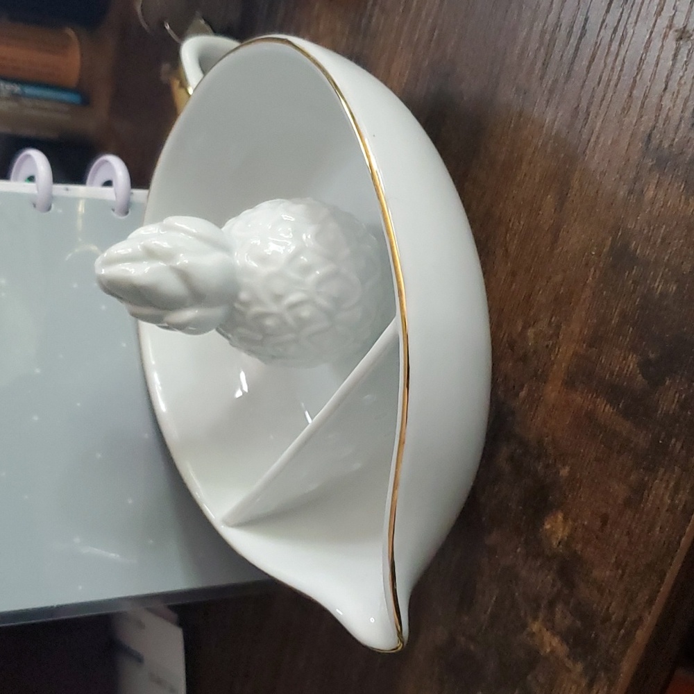 Lilly Pulitzer for Target porcelain juicer - RARE!